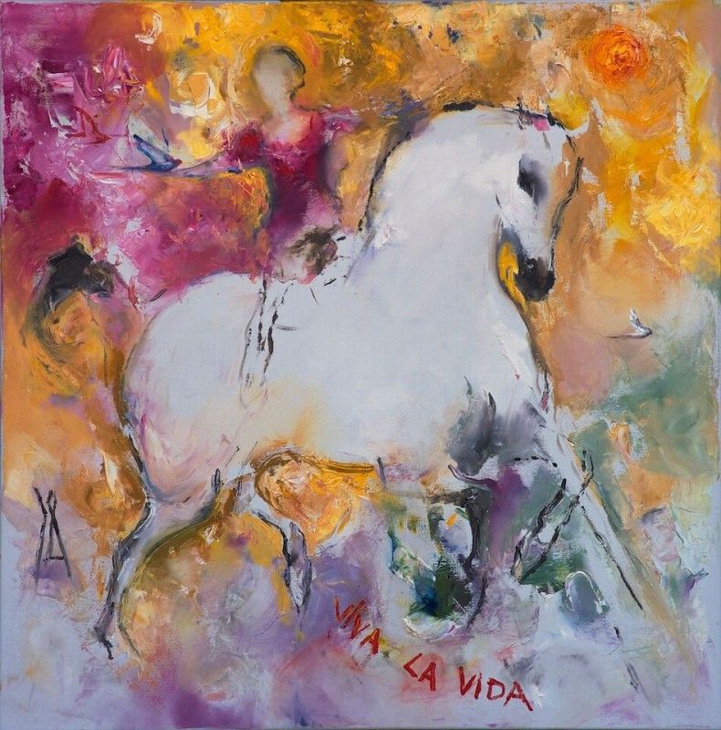 hast-tavla-viva-la-vida