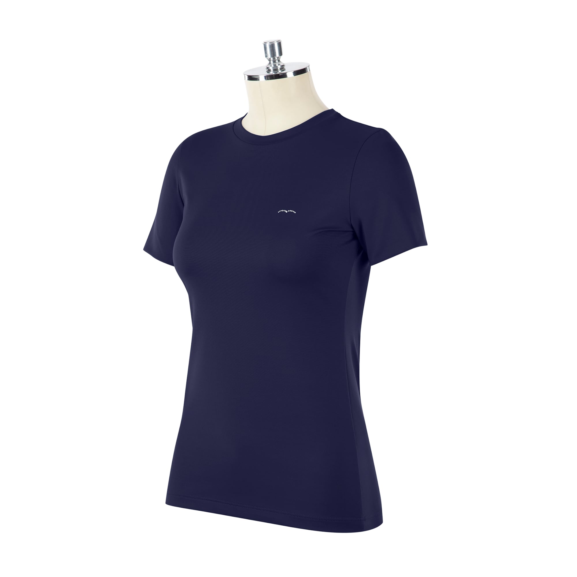 Furore T-Shirt - Blu Ombra