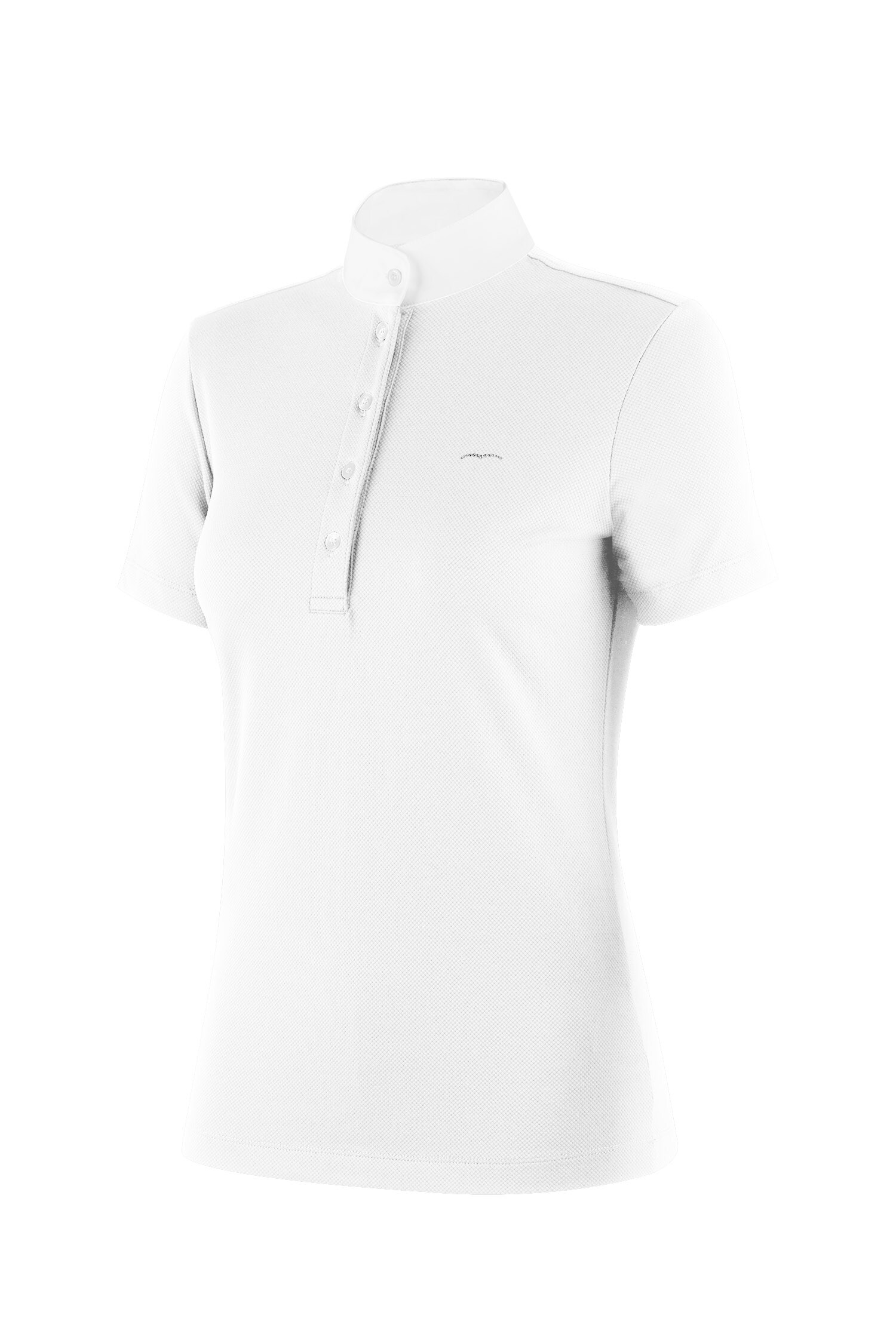 Basilea Turniershirt - Weiß