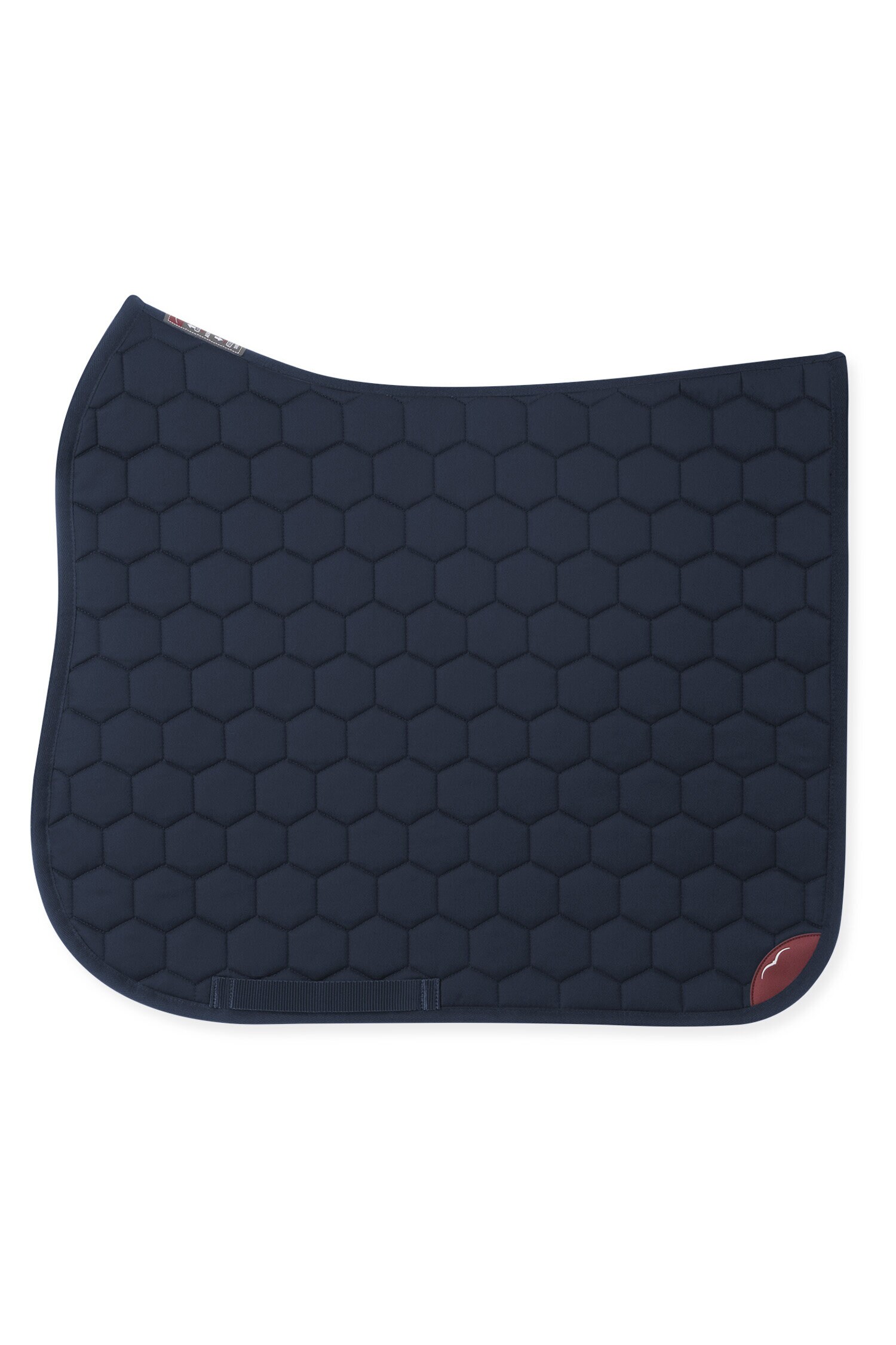 W11 Dressyrschabrak - Blue Navy