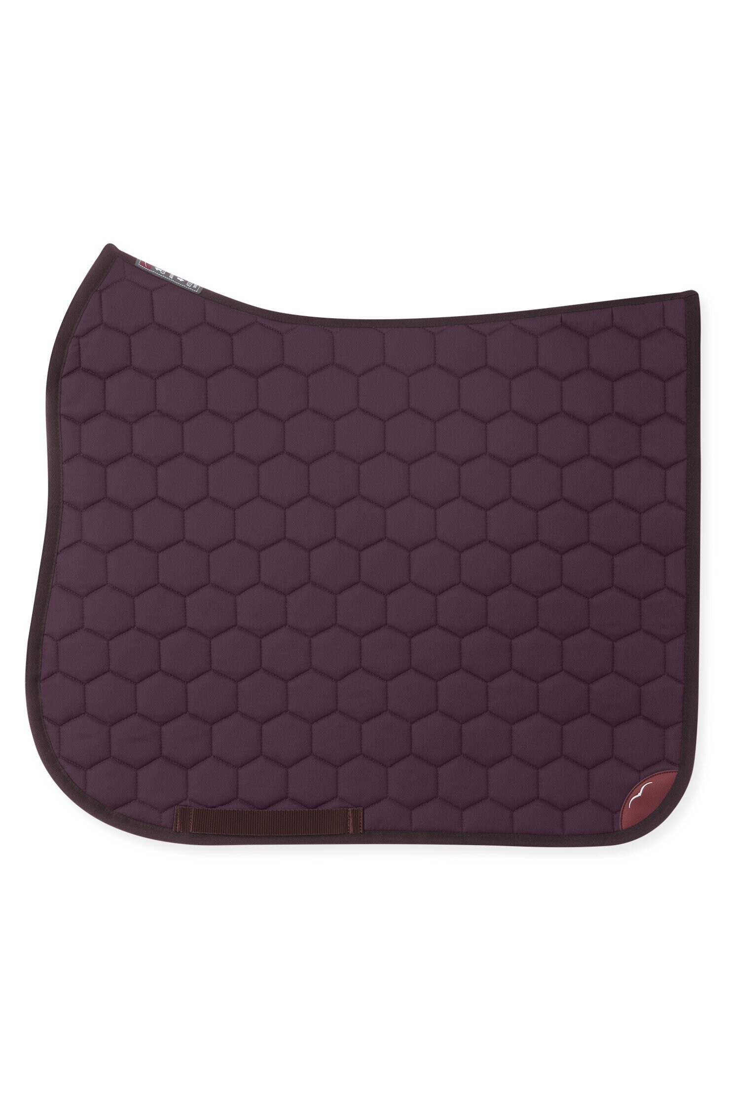 W11 Dressyrschabrak - Polvere
