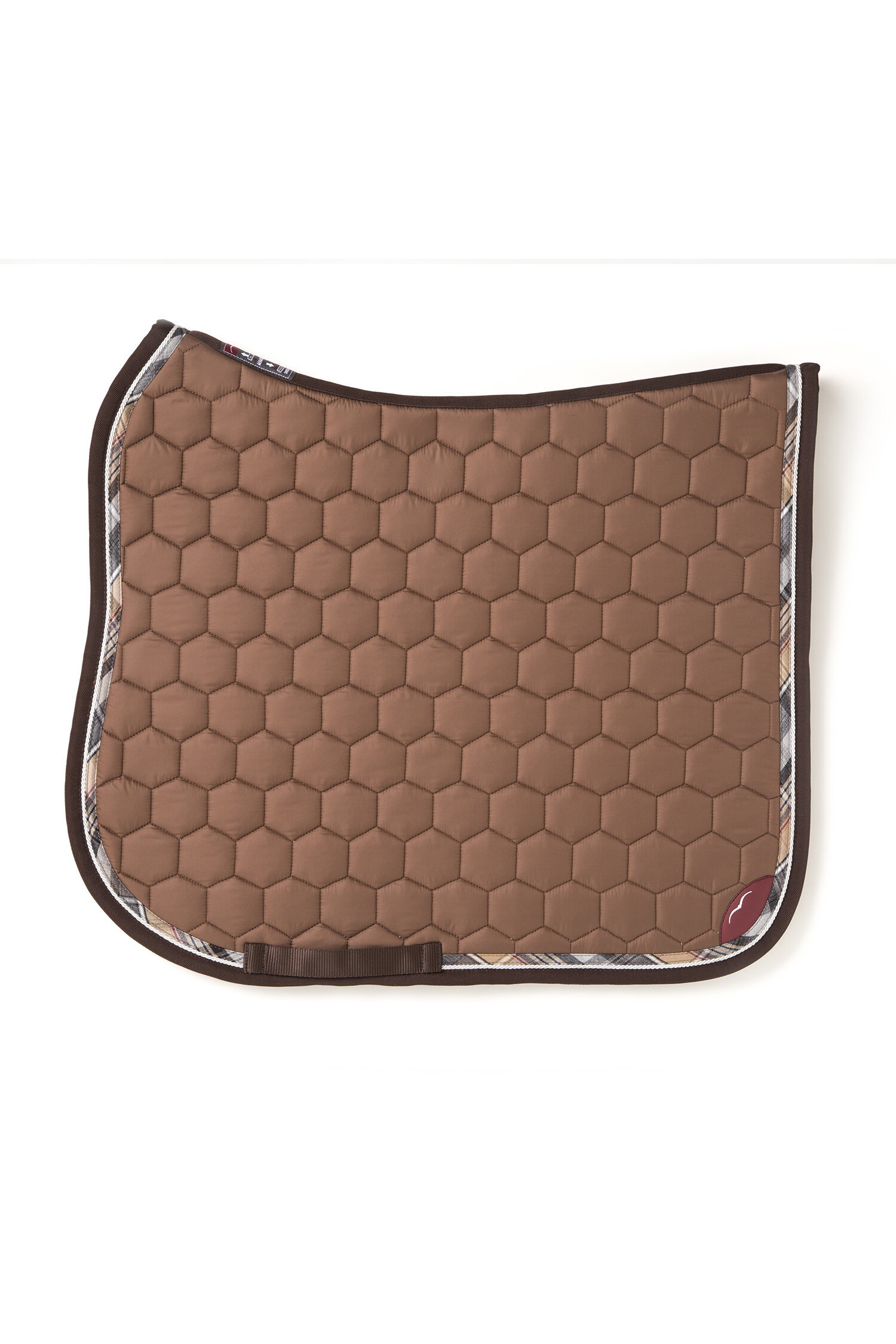 Warobi Dressurschabracke - Castagna