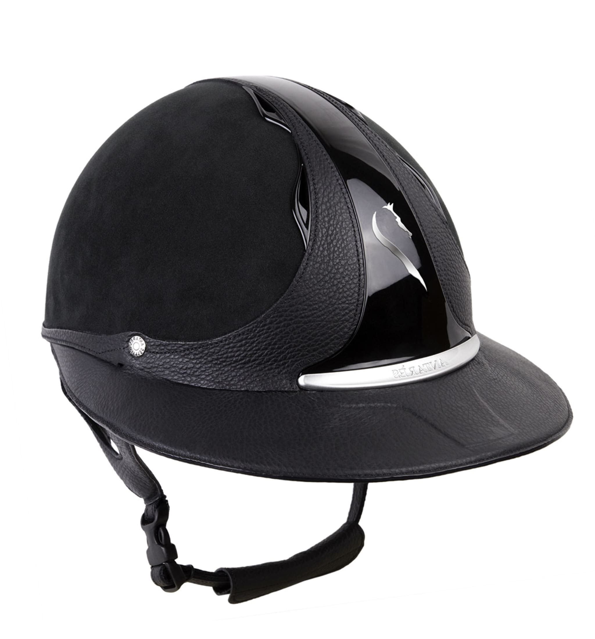 Classic Eclipse - Schwarz