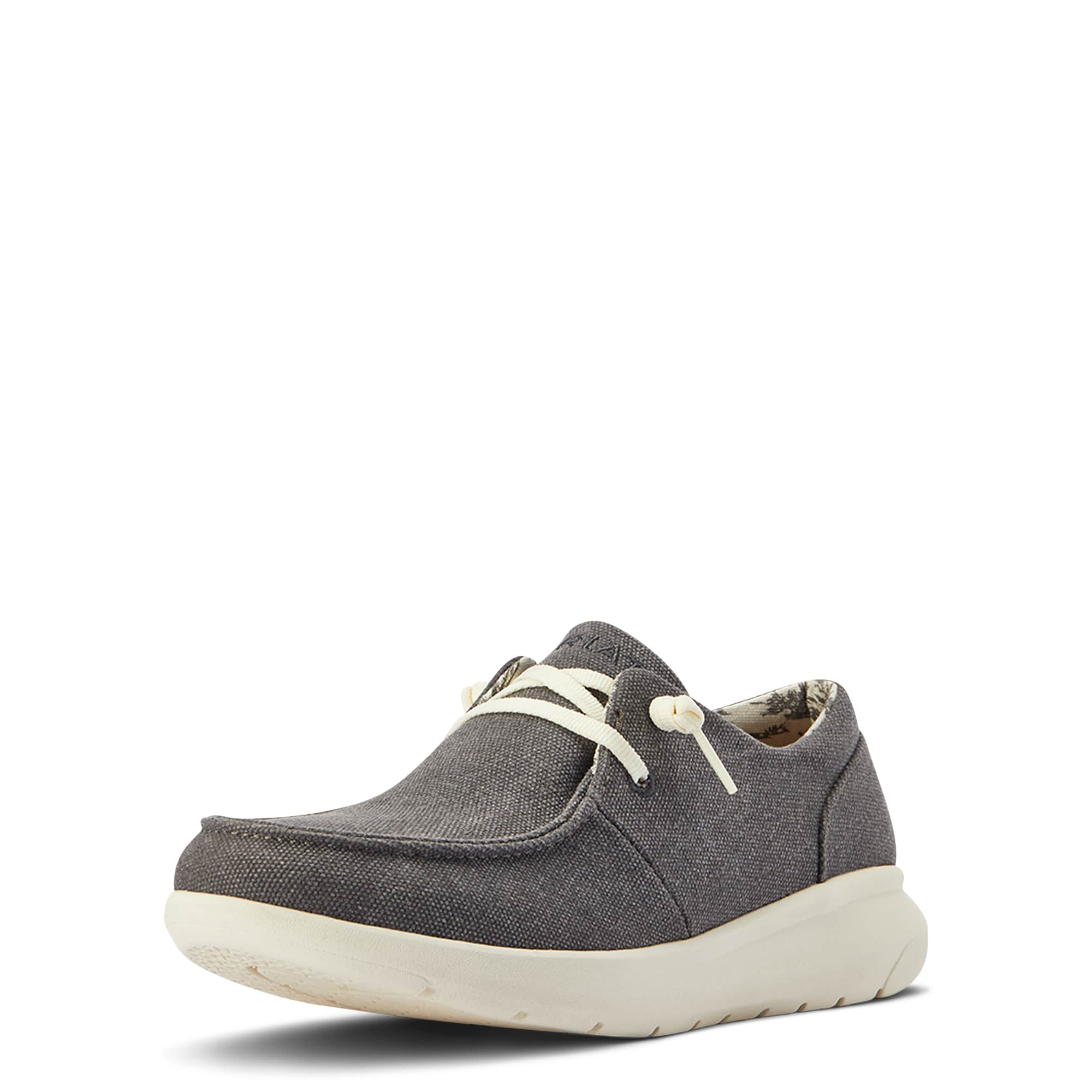 Hilo Schuh - Washed Black