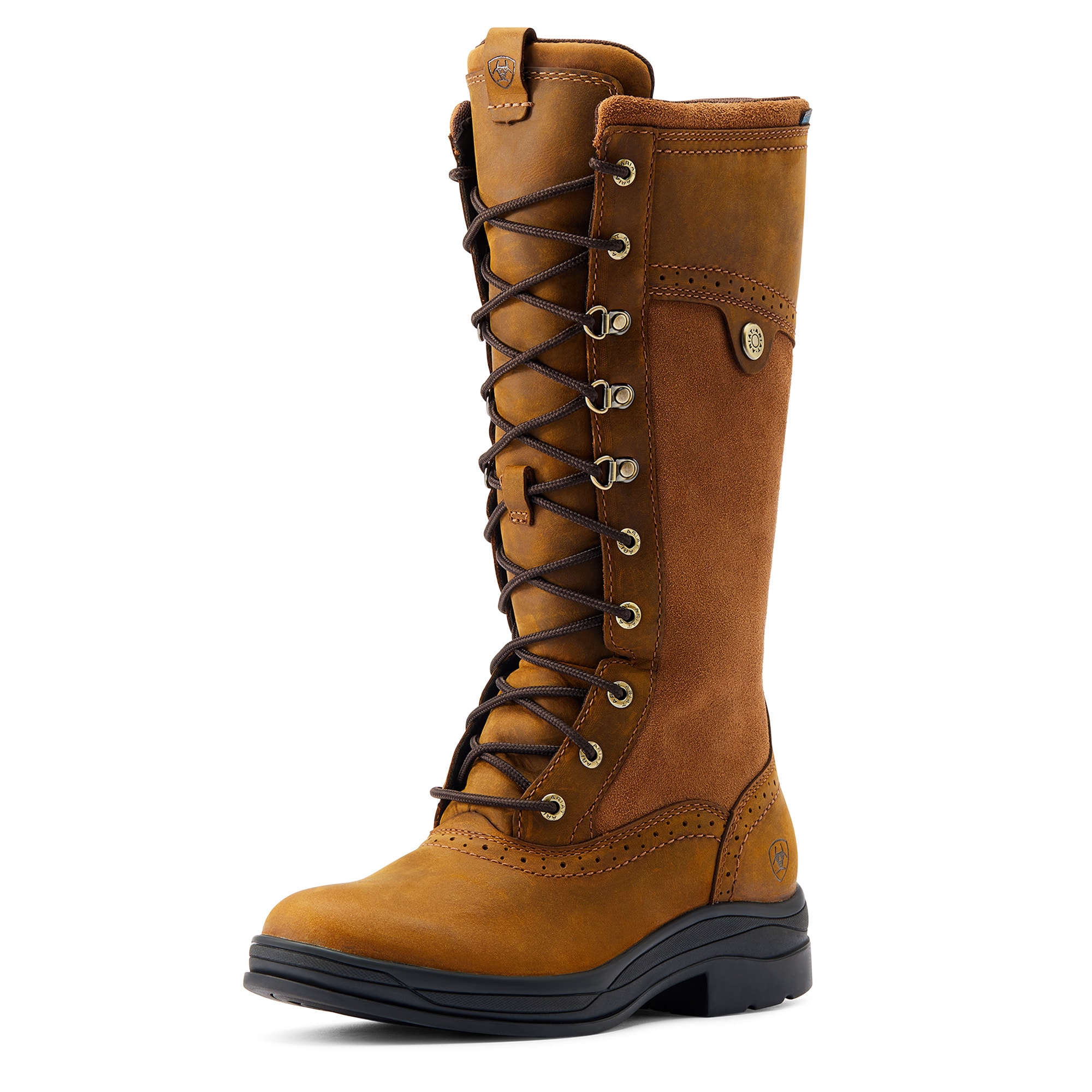 Wythburn Waterproof Stiefel - Braun