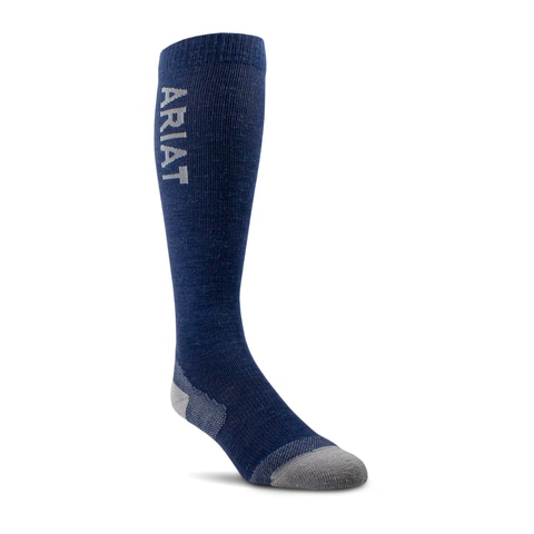 Ariattek Thaw Merino Socks - Navy