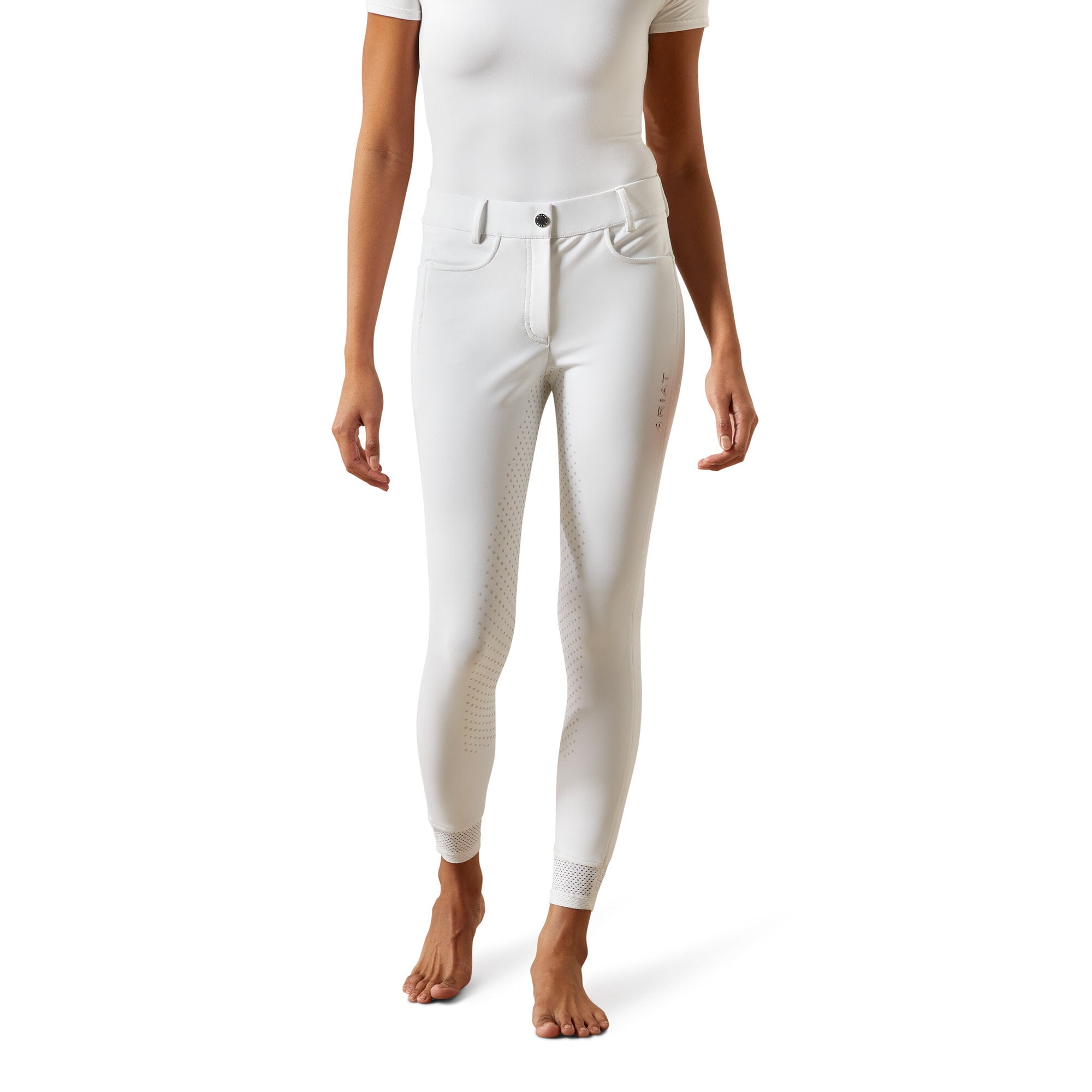 Ridbyxor Tri Factor FS - Vit