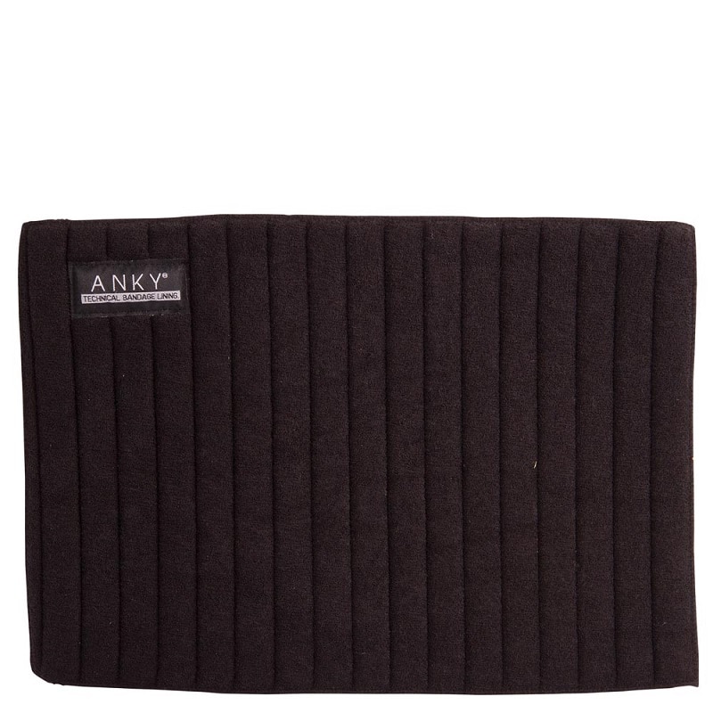 Cooldry Pads - Schwarz