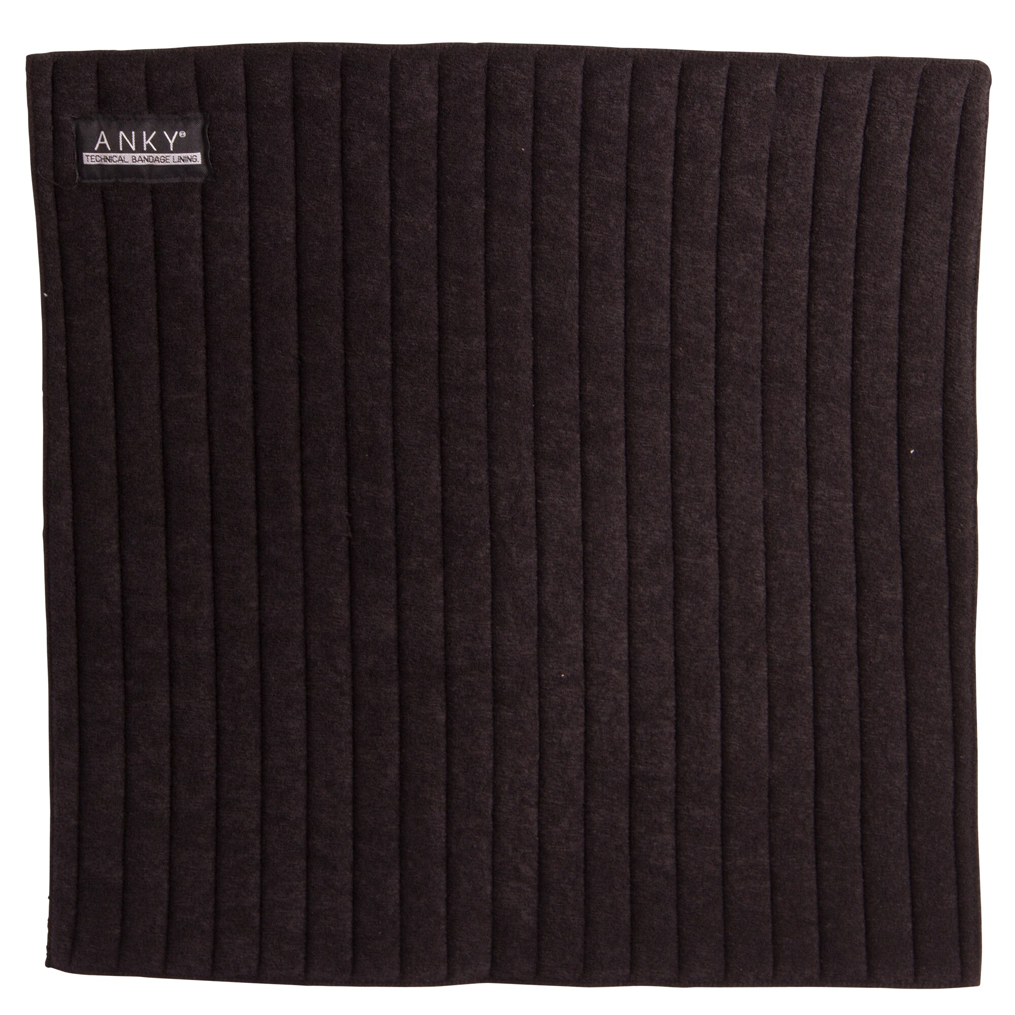Reit-/Stallpads - Schwarz