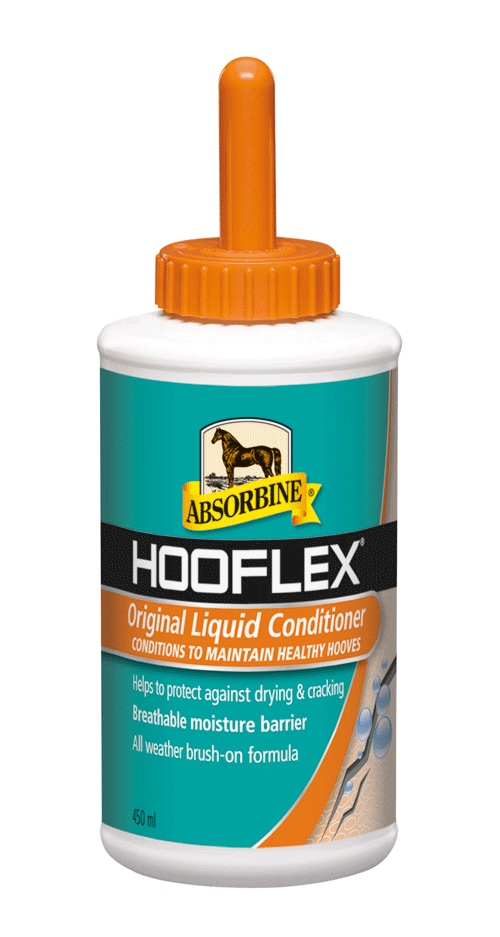 Hooflex Liquid Conditiner