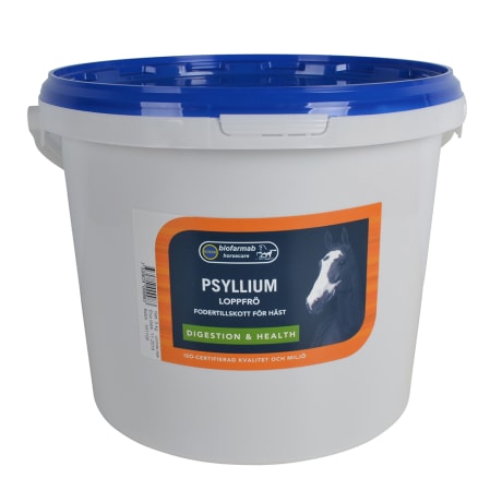 Flohsamen, 5 kg