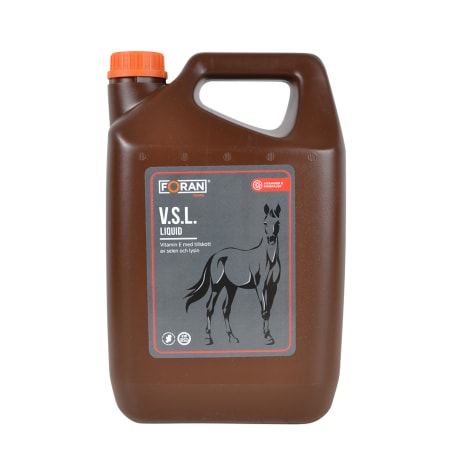 VSL Vitamin E flüssig 5 Liter