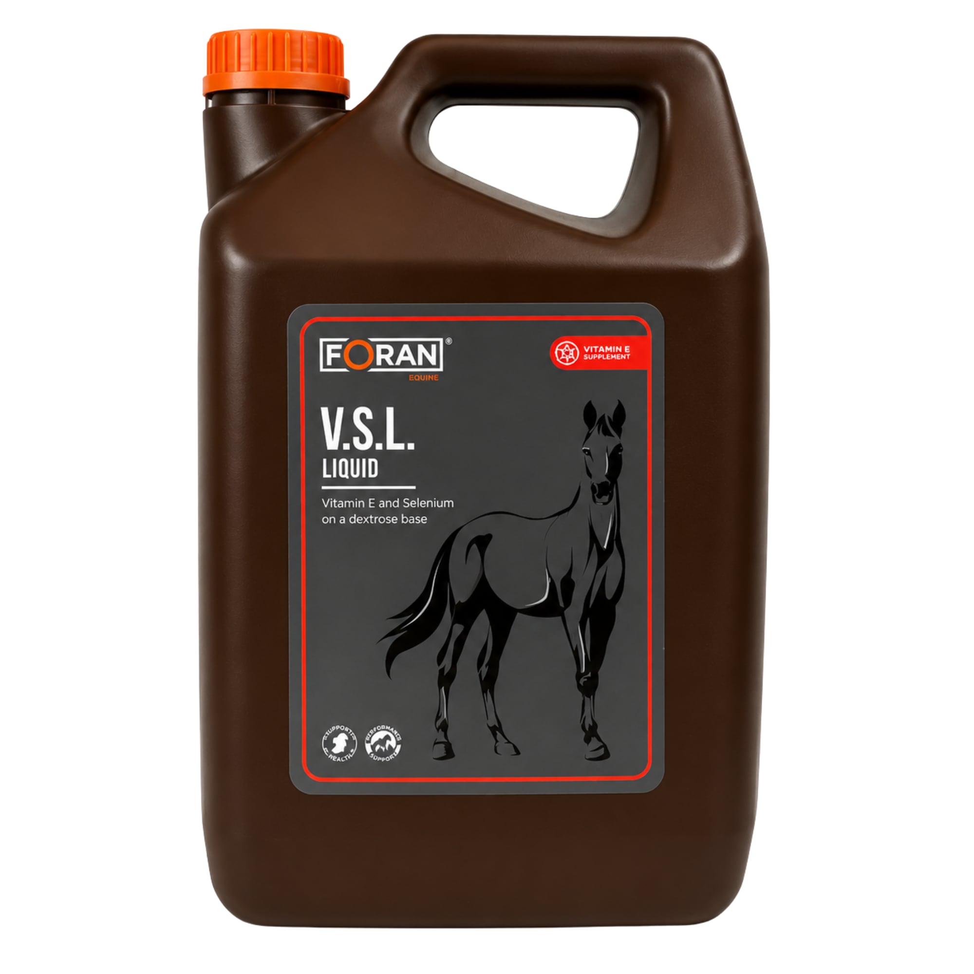 VSL Vitamin E flüssig 5 Liter