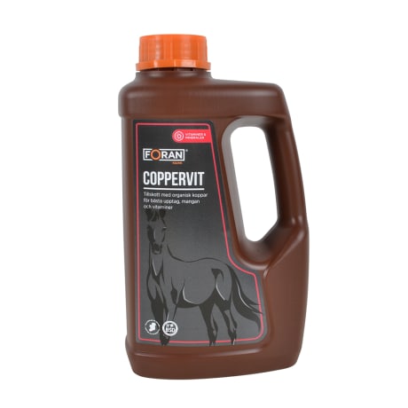 Coppervit Front - 1 Liter