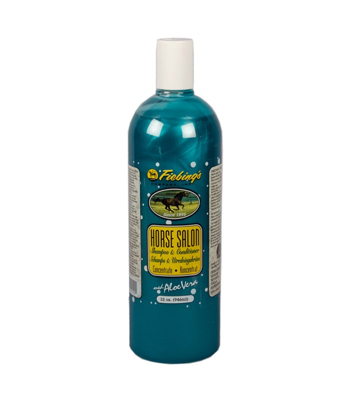 Horse Salon Shampoo