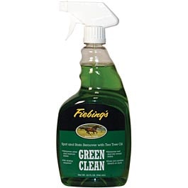 Green Clean - 946 ml