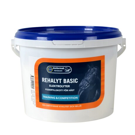 Rehalyt Basic 3 kg