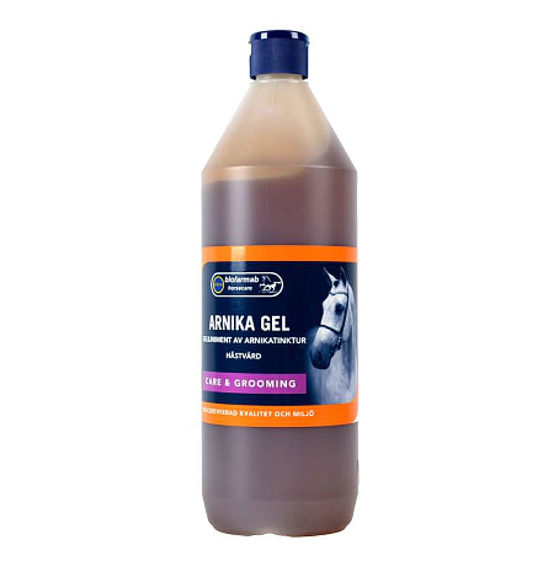Arnika Gel 0.5L