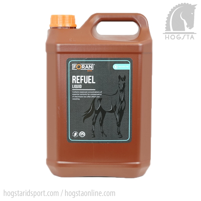Refuel Liquid