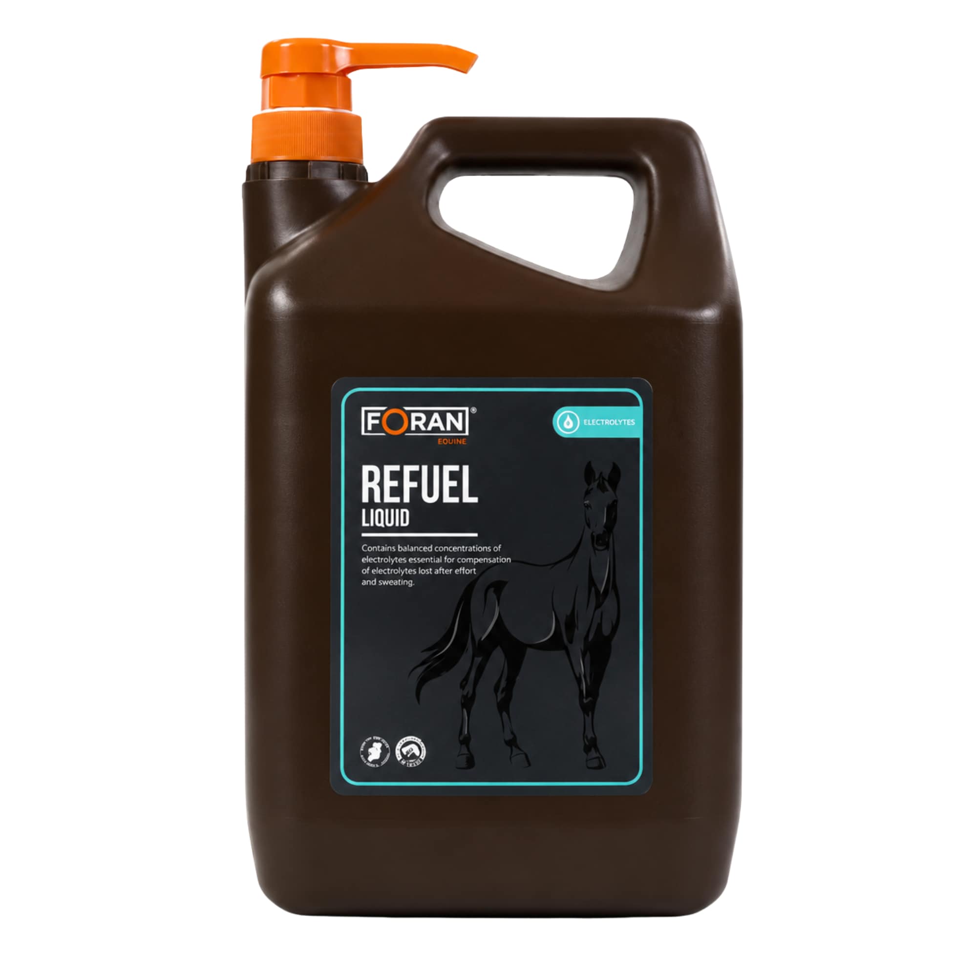 Refuel Liquid