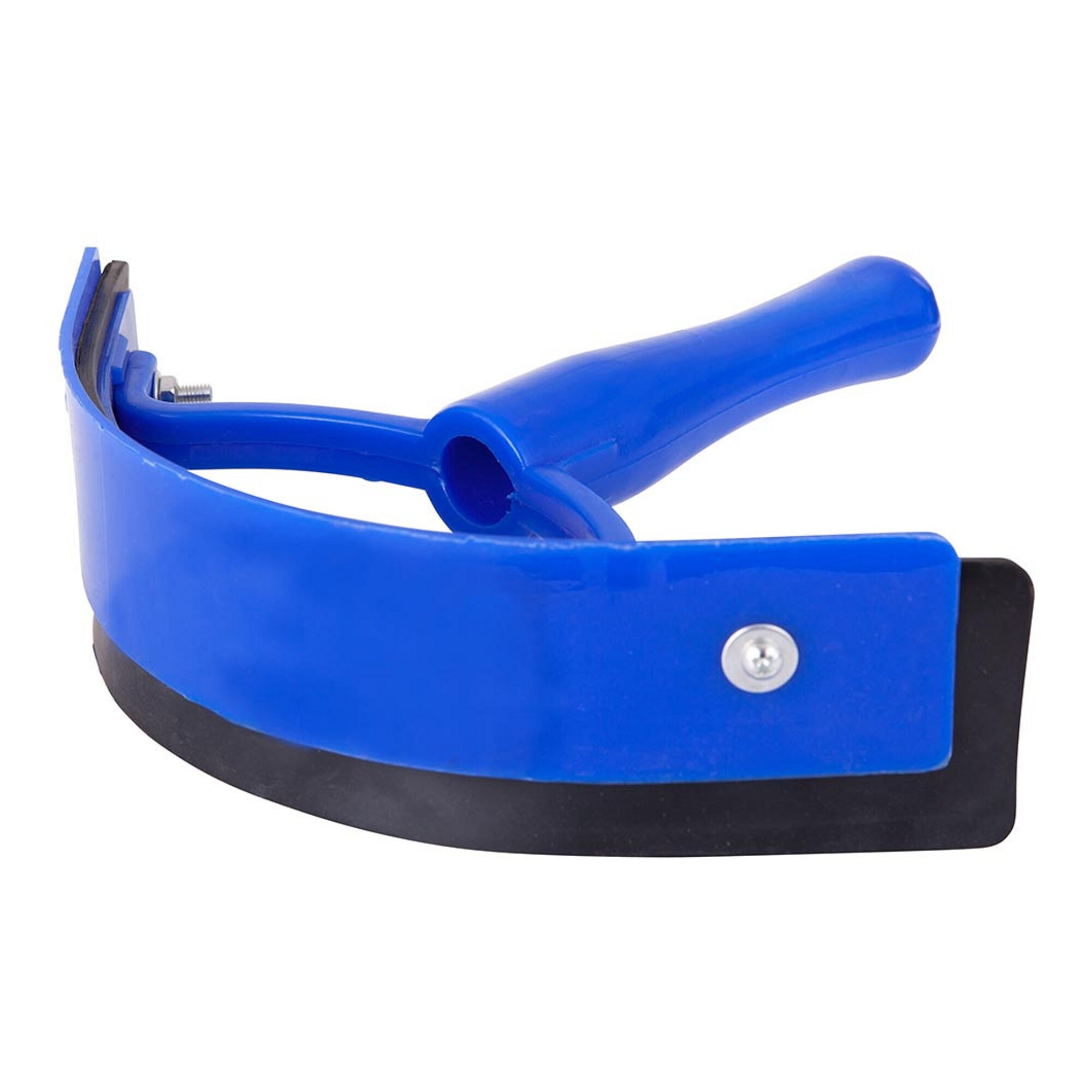 Schweißmesser - Blau