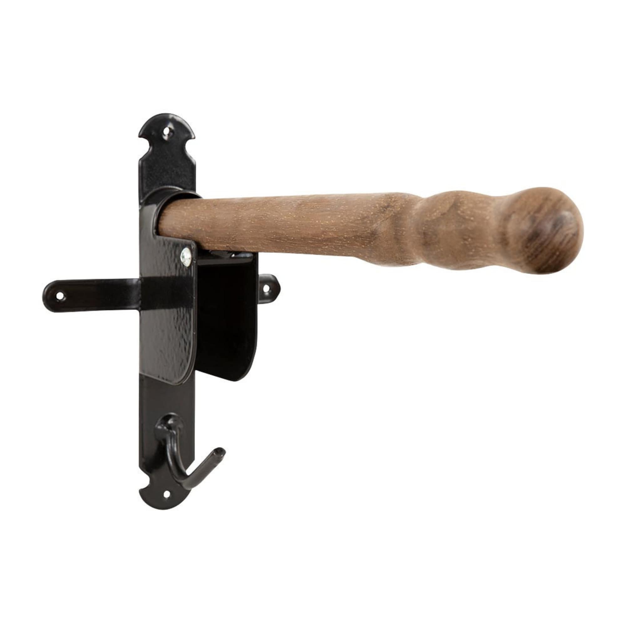 Sattelhalter Zusammenfaltbar - Retro Line