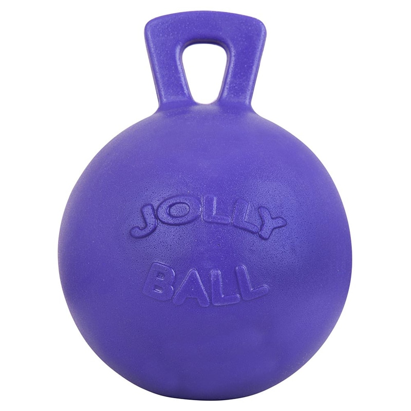 Spielball Jolly Ball - Lila