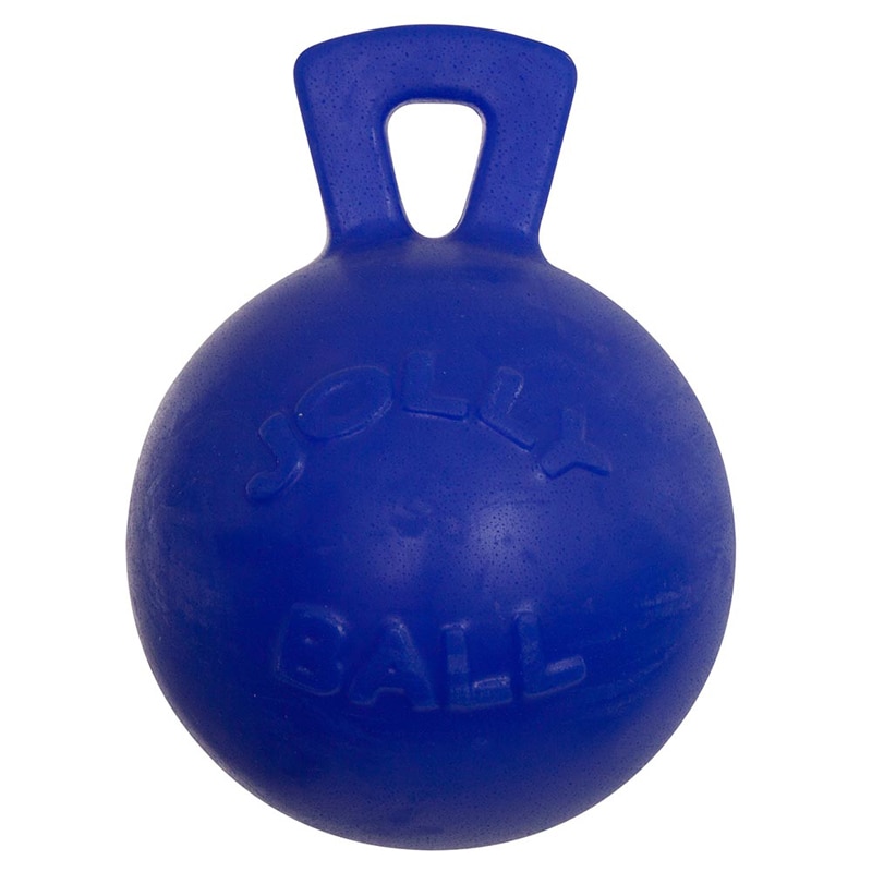 Spielball Jolly Ball - Blau