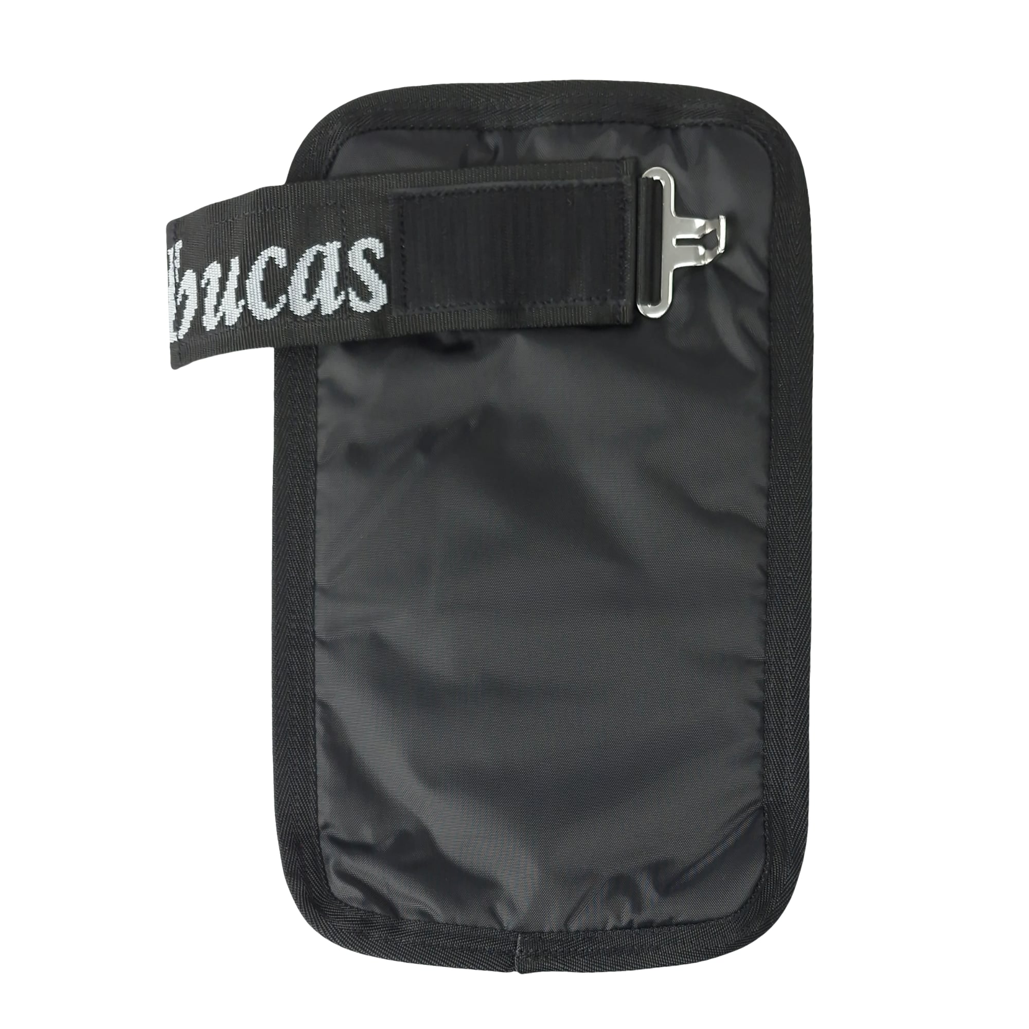 Chest Extender T-bar Magnetic - Svart