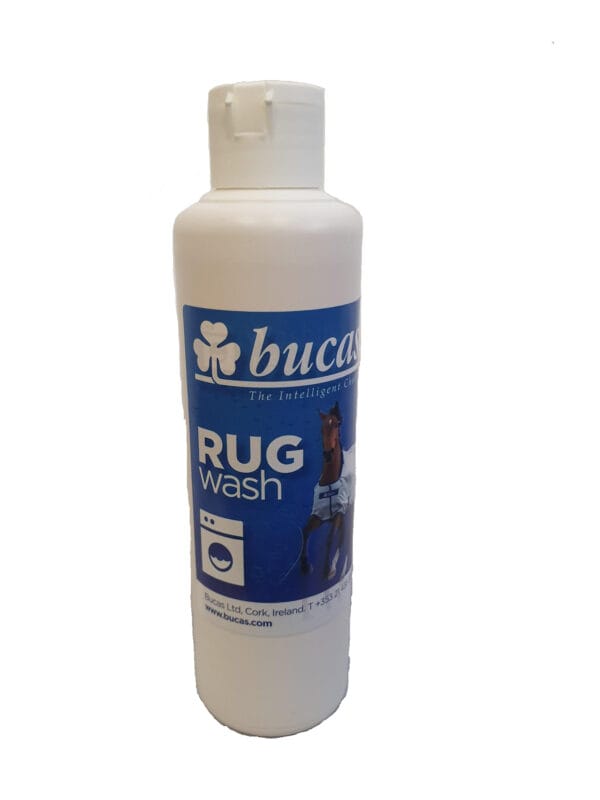 Rug Wash Deckenwaschmittel 250 ml