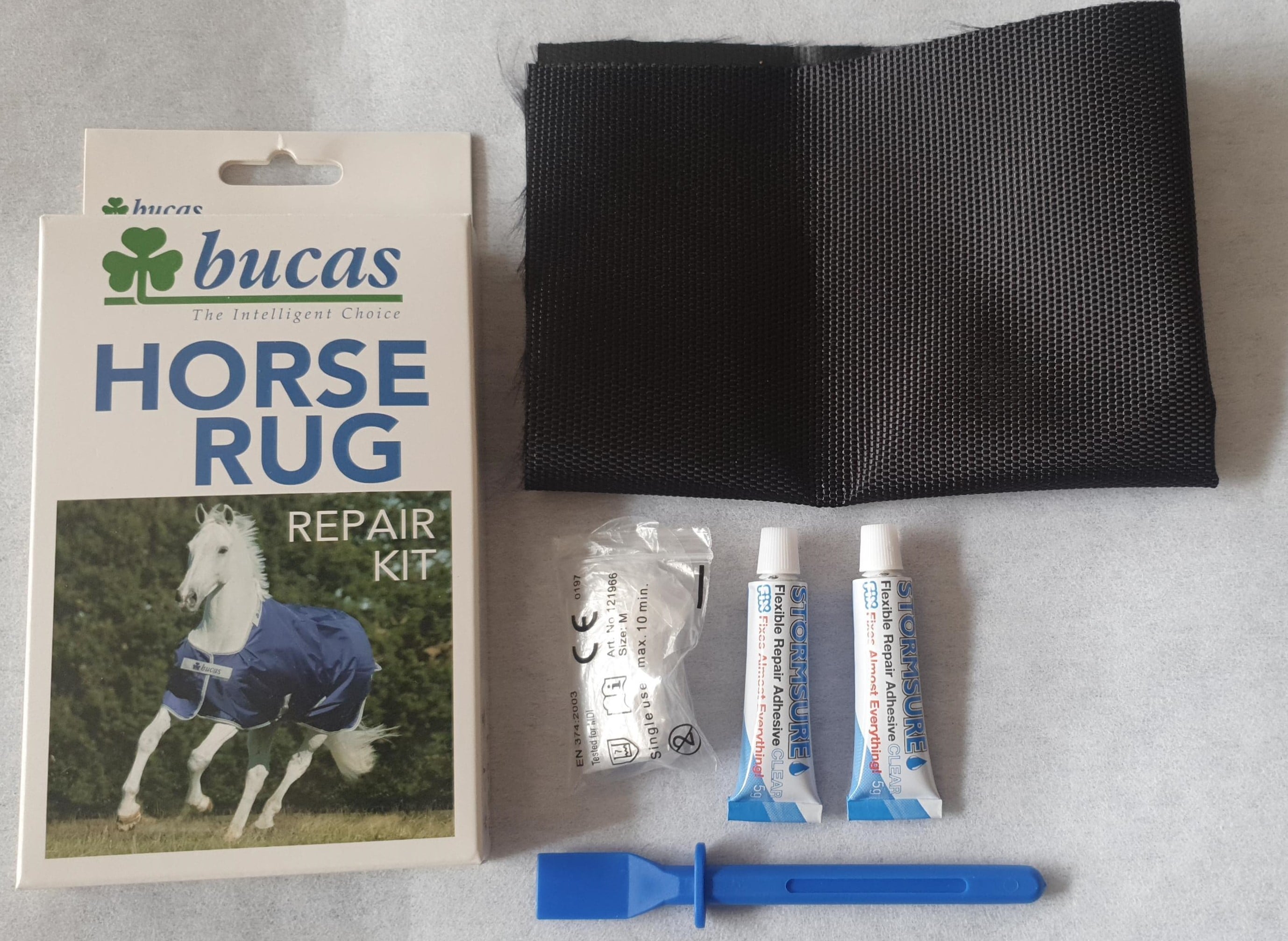 Bucas Repair Kit