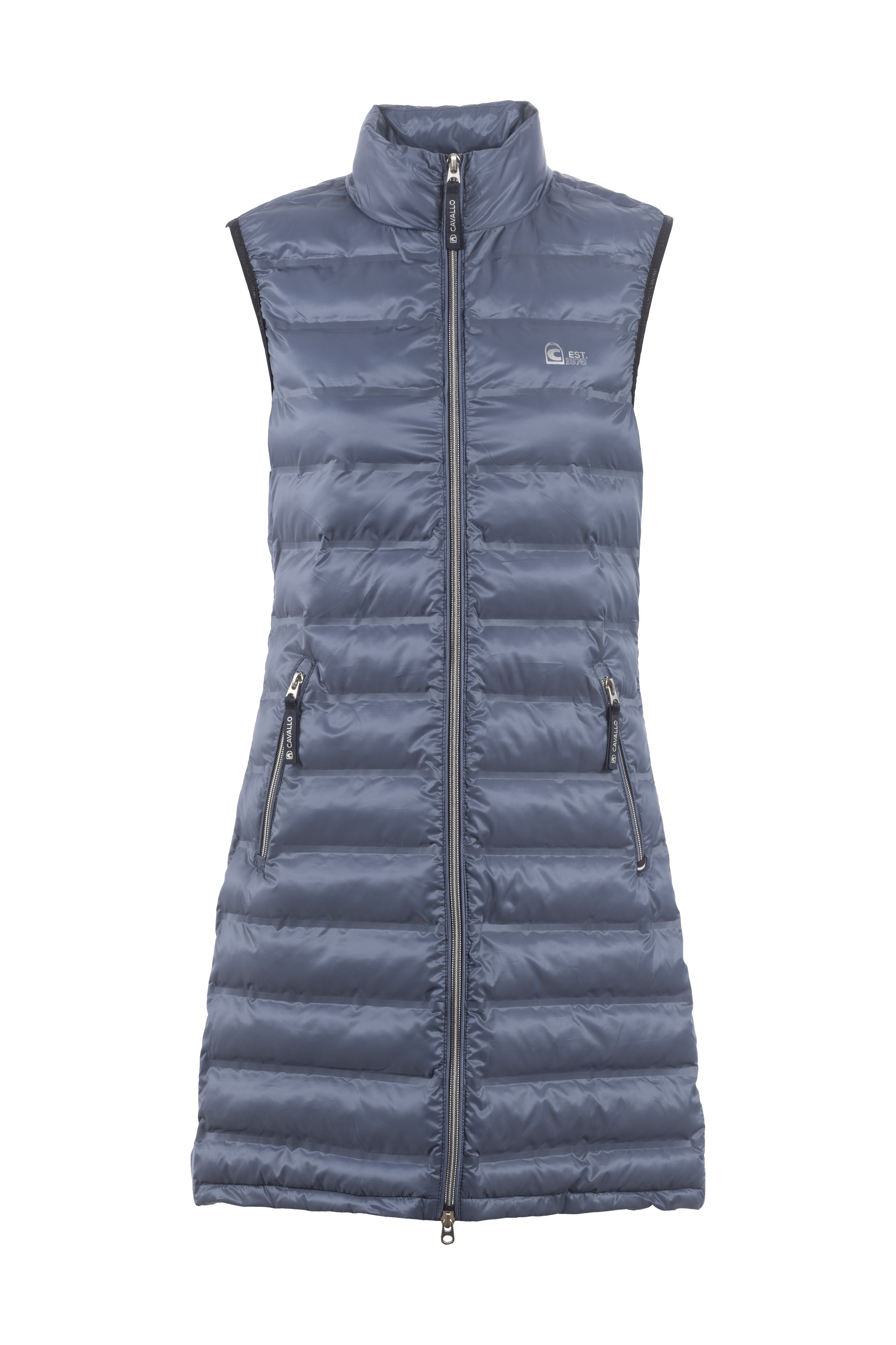 Frida Reitweste - Midnight Blue