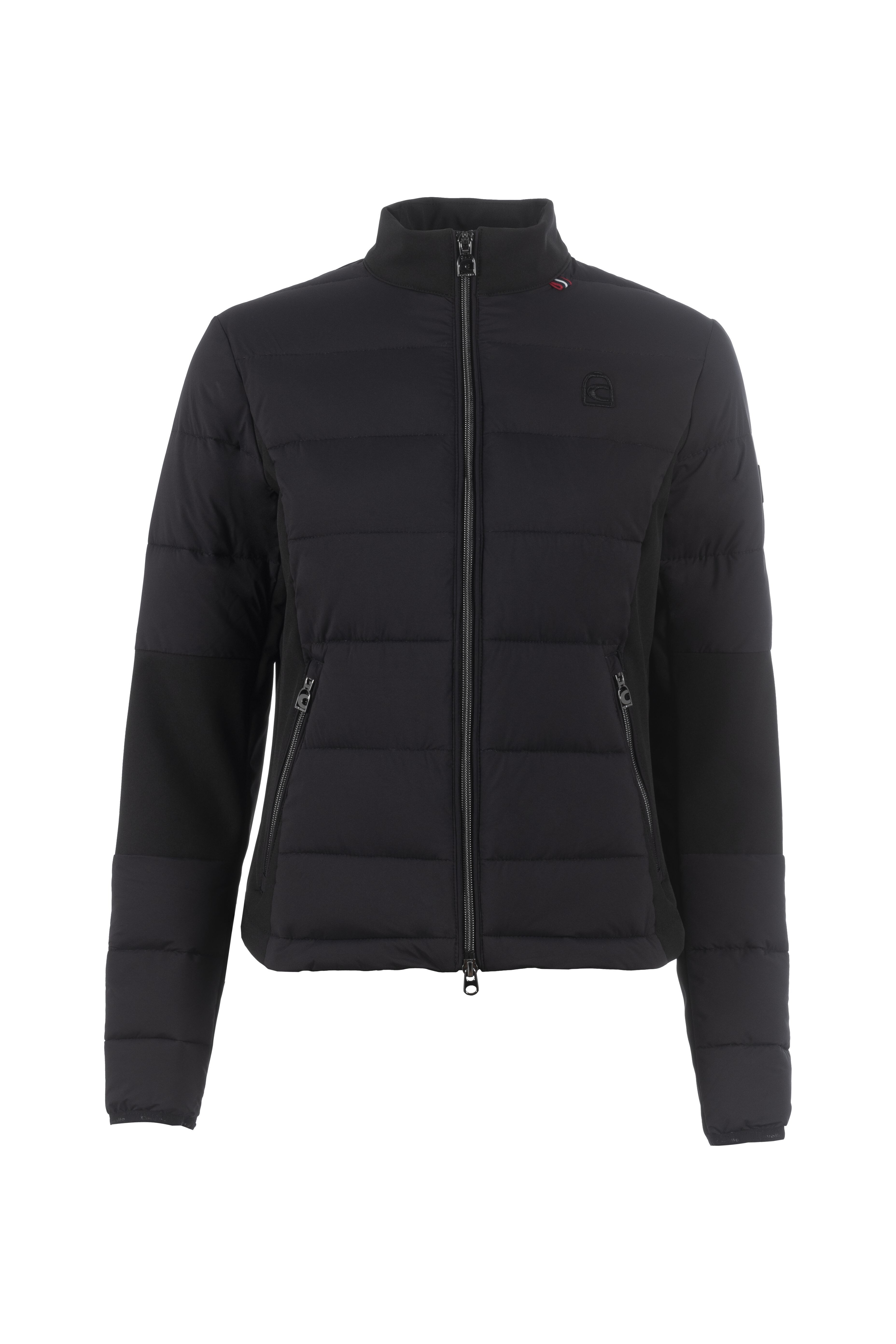 Cavalcava Hybrid Jacke - Schwarz