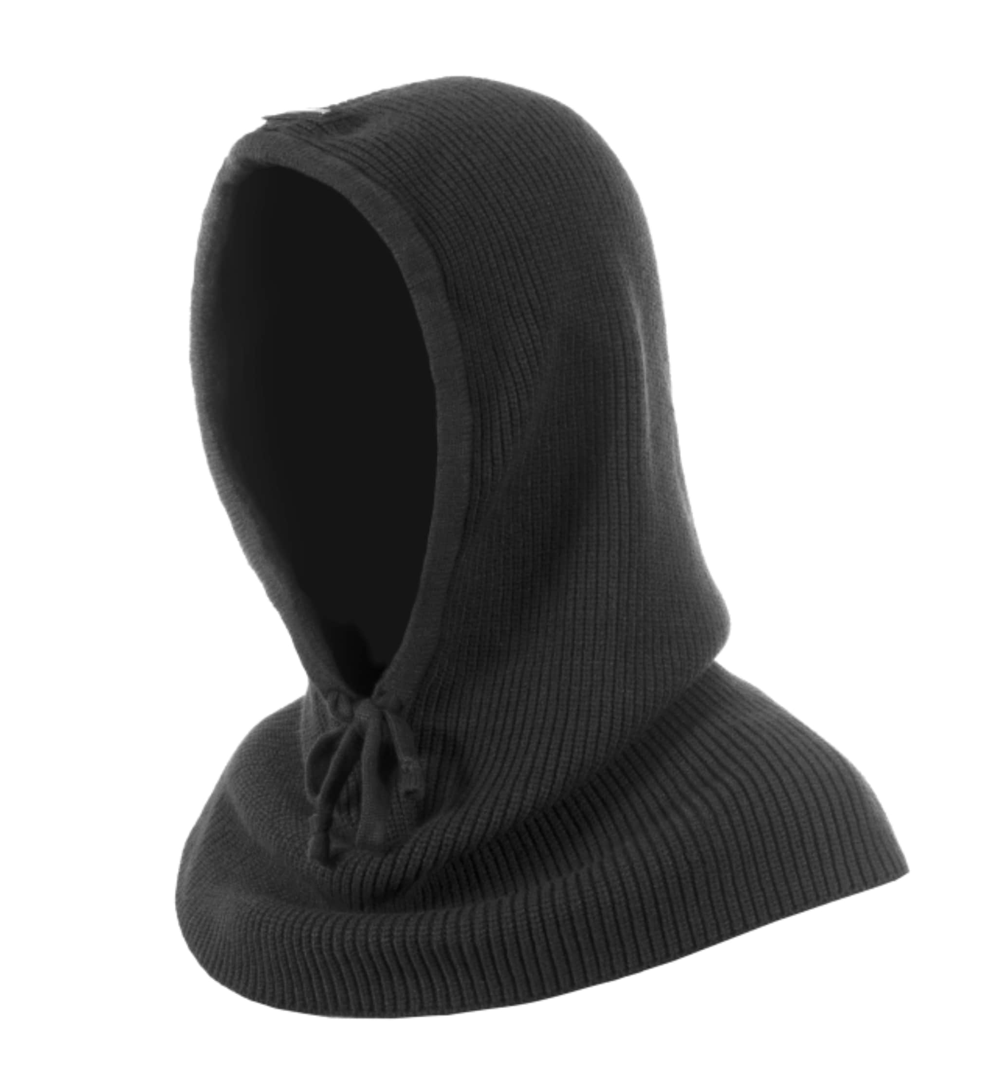 Cavalmichiko Slip-on-Mütze - Schwarz