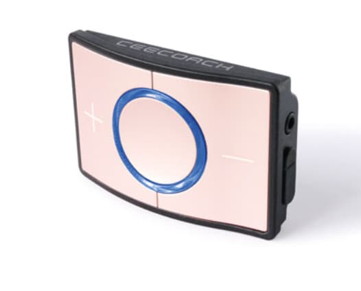 CEECOACH® 1 Singel - Rosa