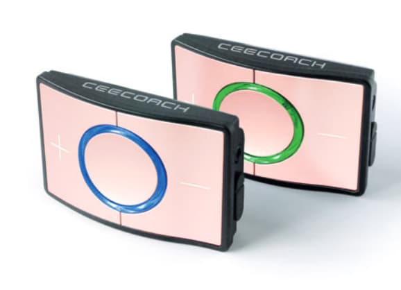 CEECOACH® Communication System - Rosa