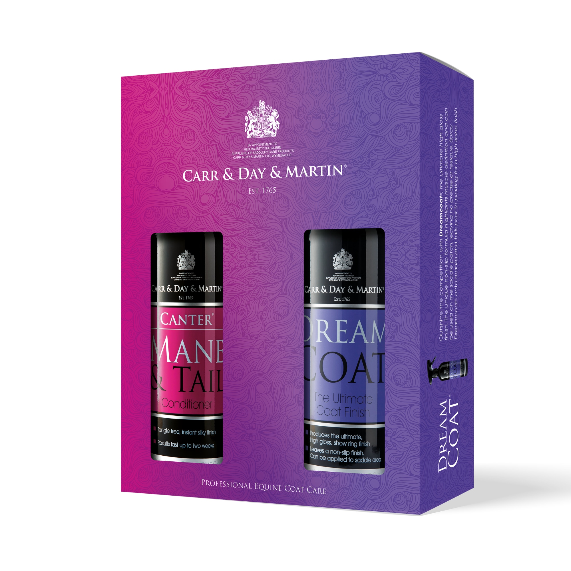Ultimate Grooming Duo