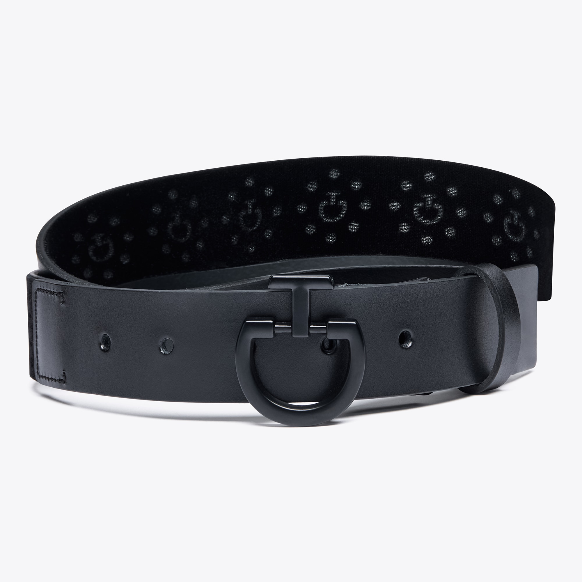 CT Mini Orbit FP Belt - Schwarz