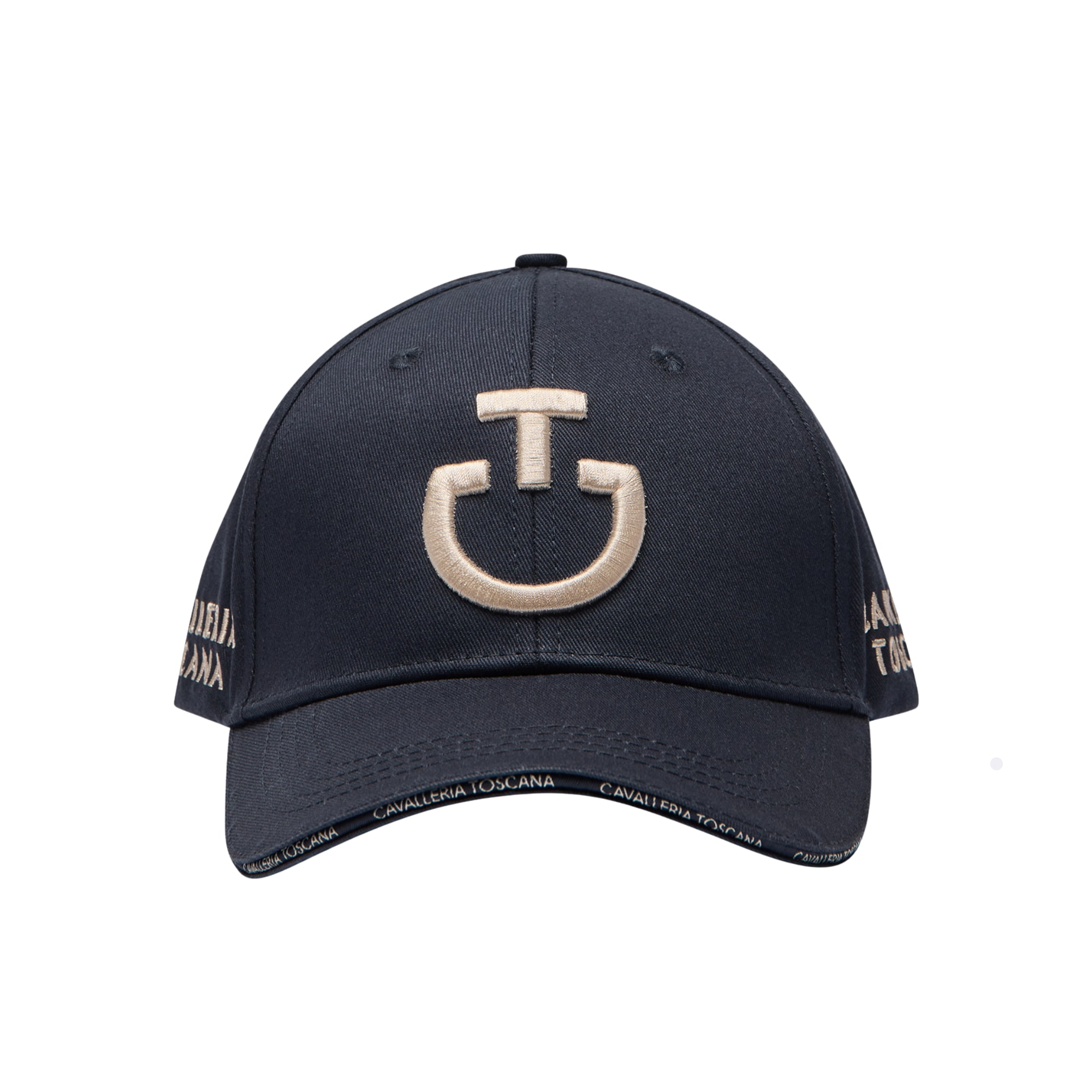 CT Cap - Marineblau/Rainyday
