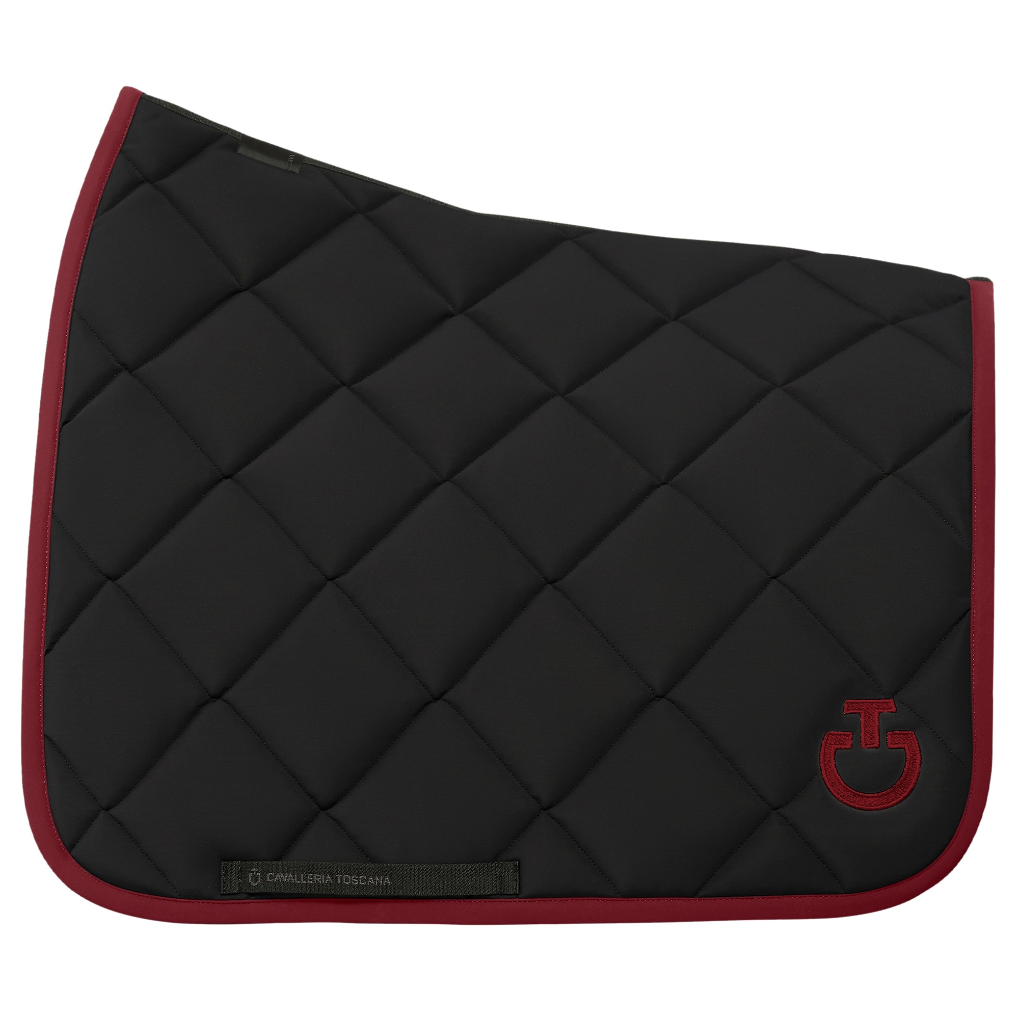 DQ Jersey Dressurschabracke - S/B