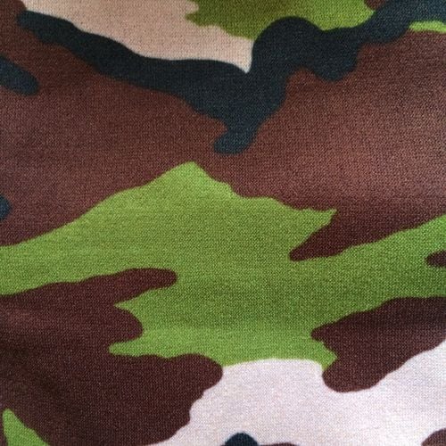 Reitstrümpfe - Camo