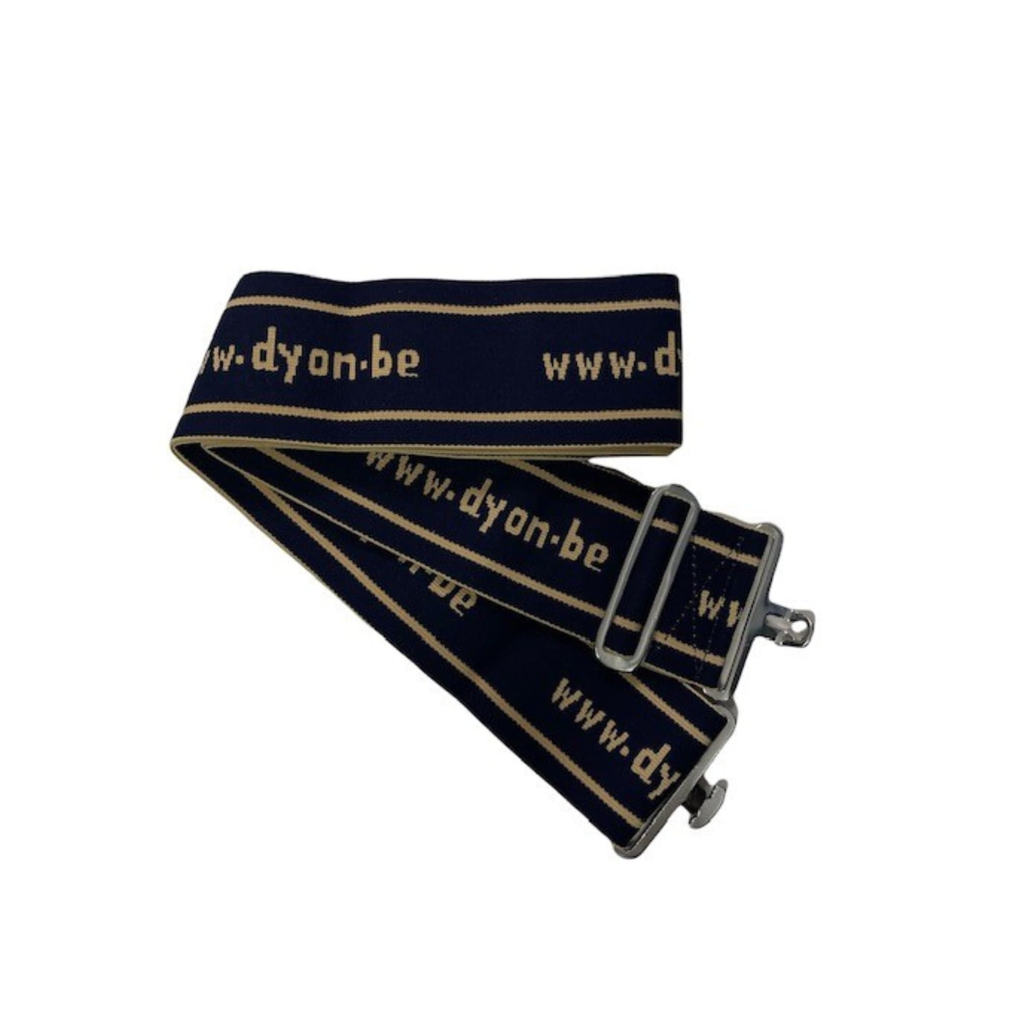 Elastischer Deckengurt