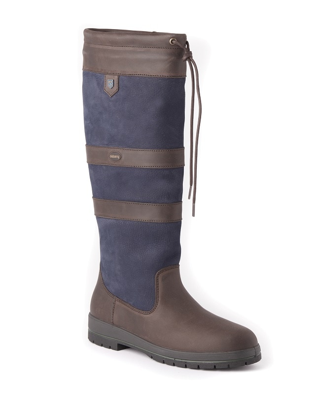 Dubarry Galway - Navy