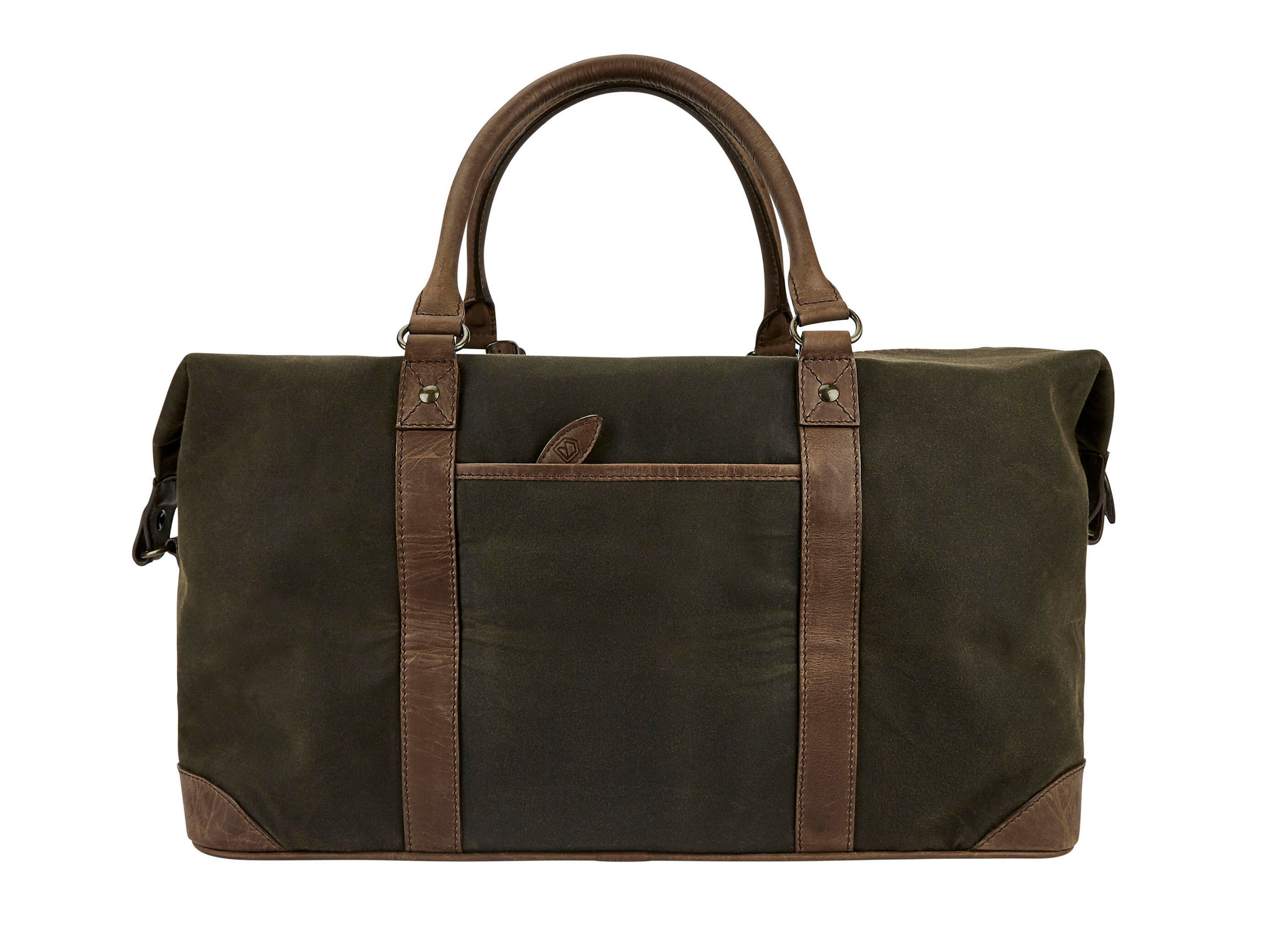 Brittas Tasche - Olive