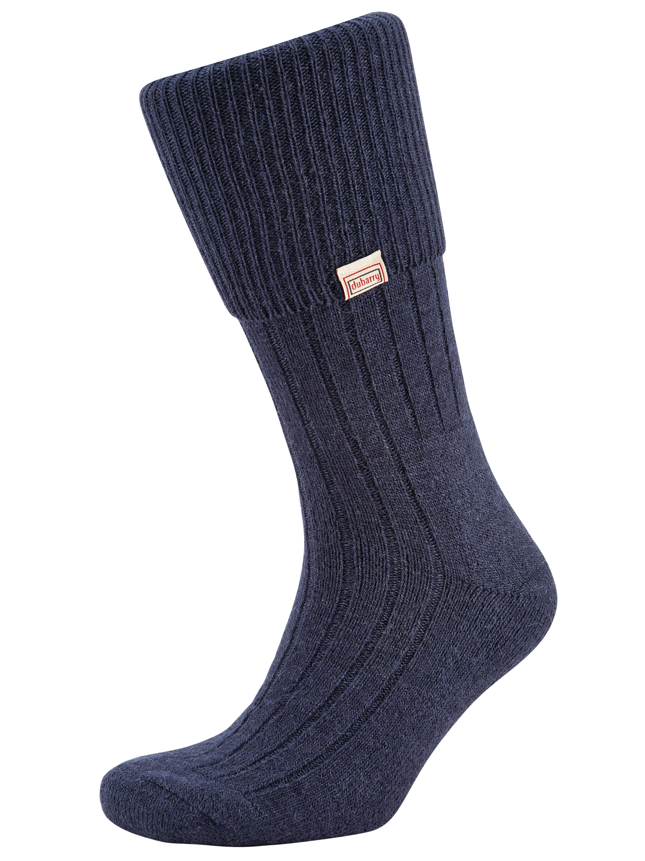 Holycross Socks - Marineblau