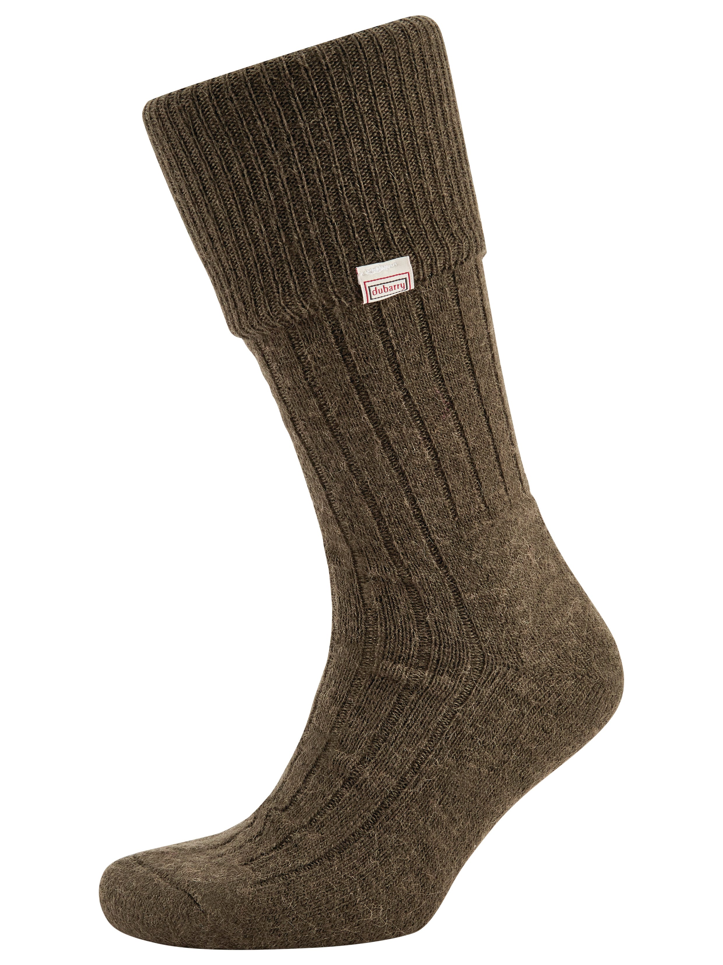 Holycross Socks - Olive