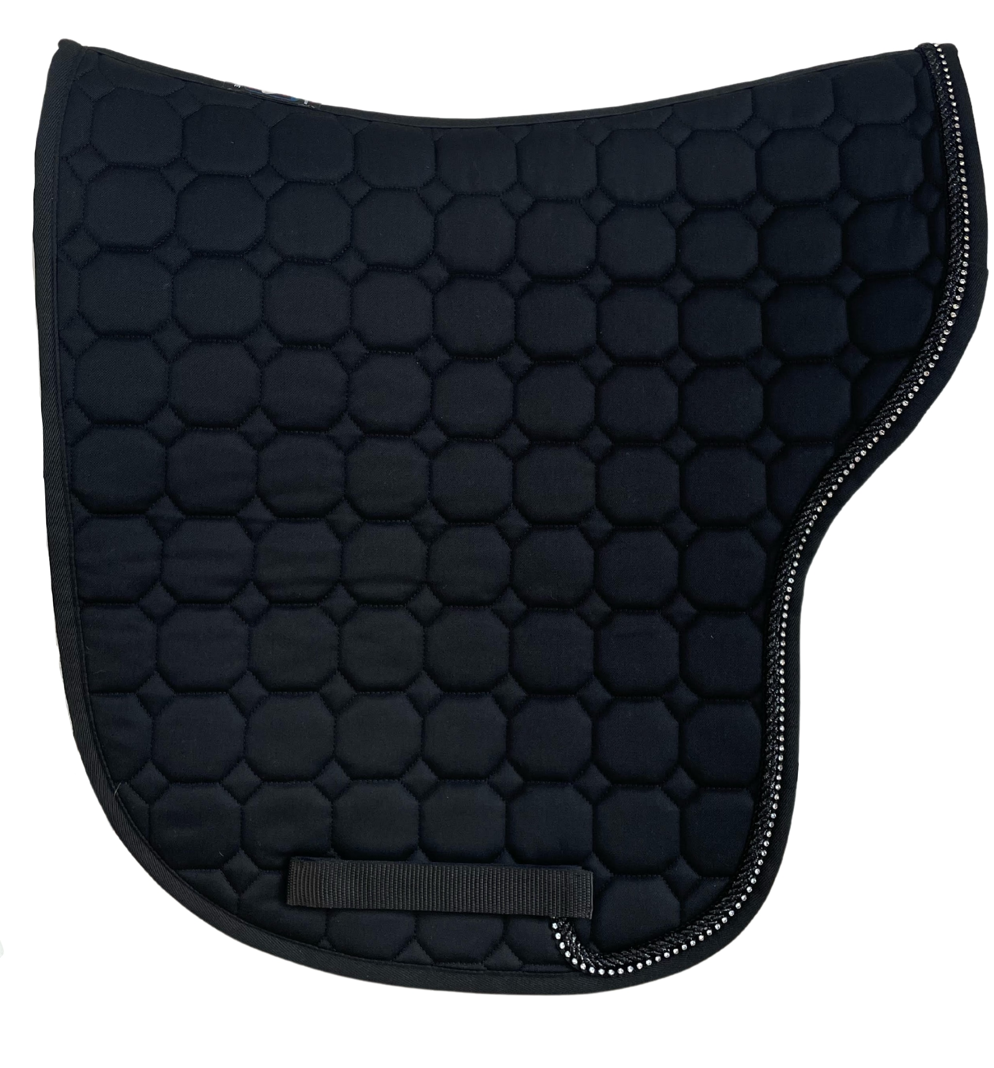 Octagon IS Vojlock - Schwarz/Strass