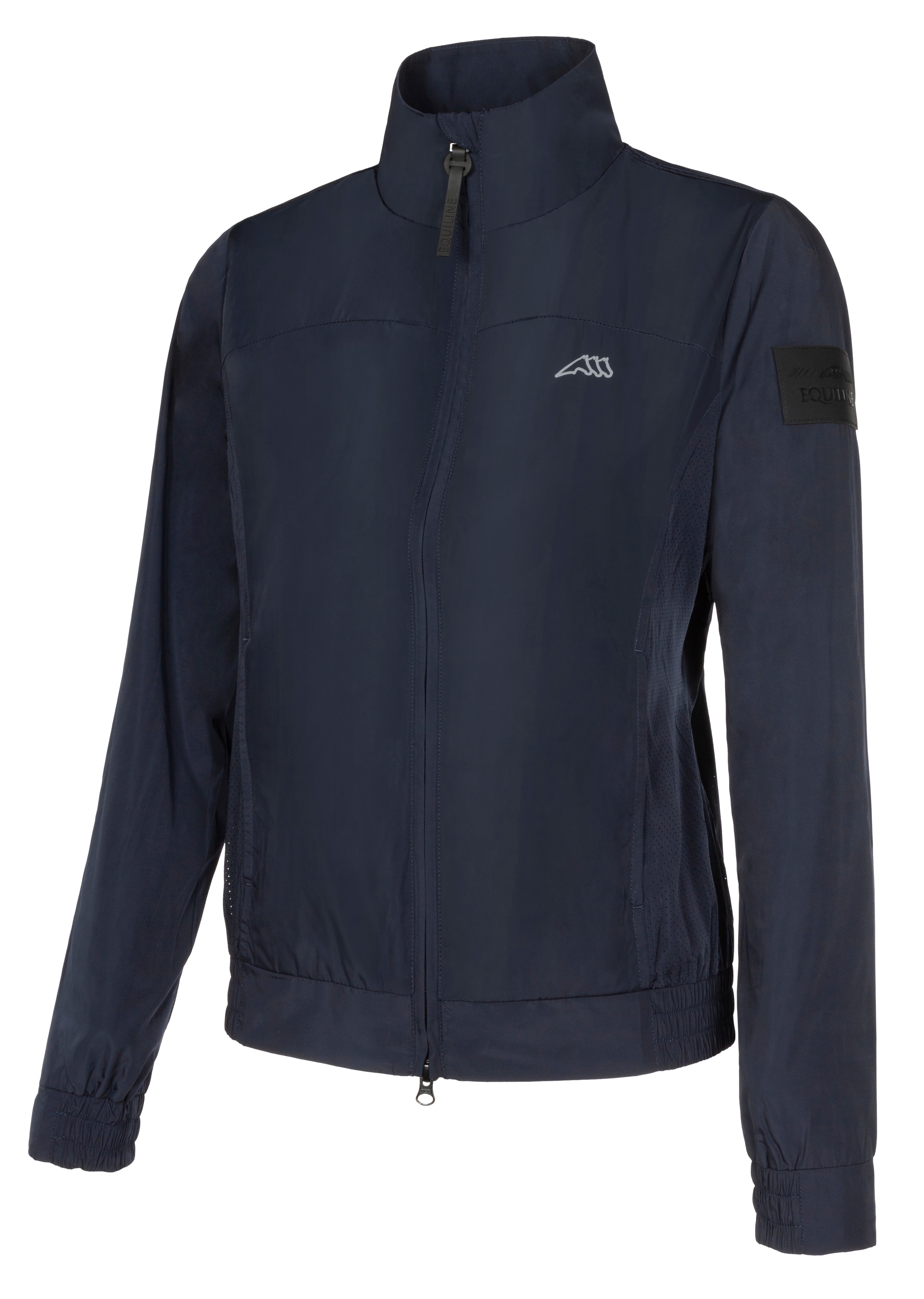 Cheric Ultra-Light Jacke - Blau