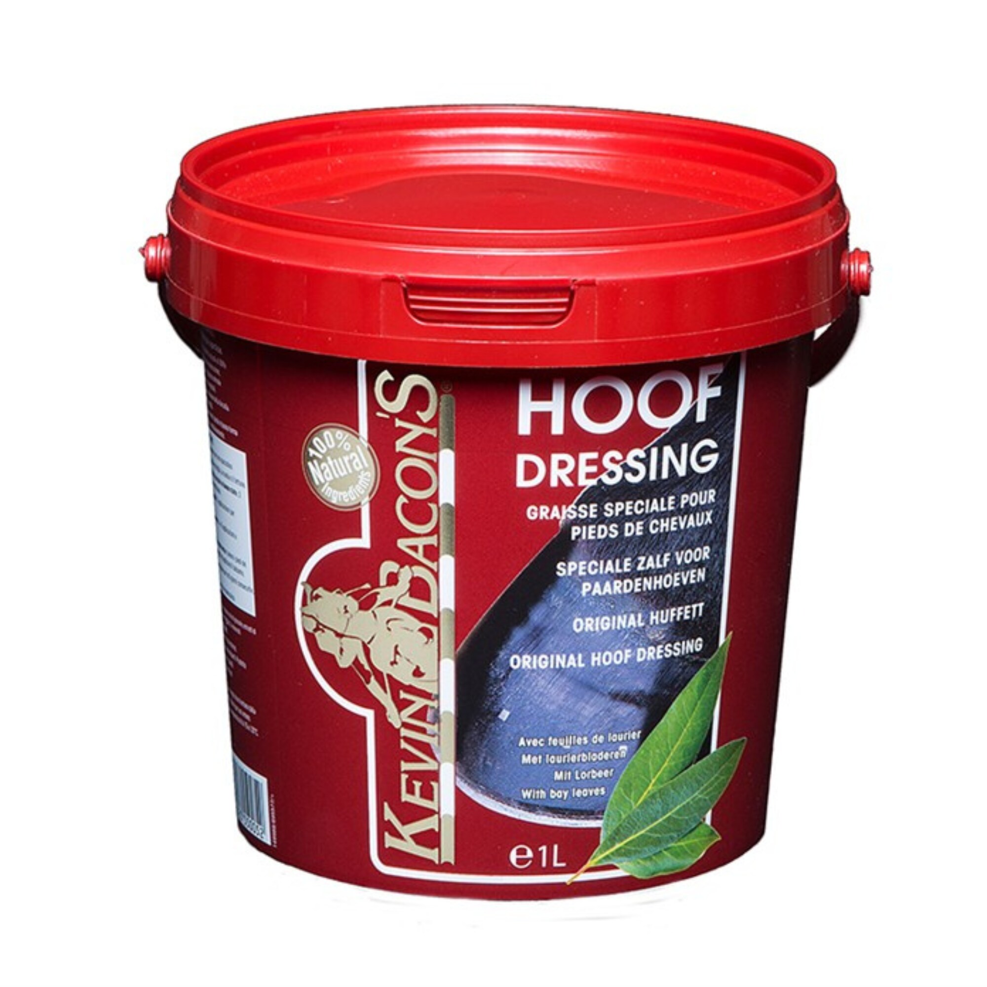 Huffett - 1 Liter