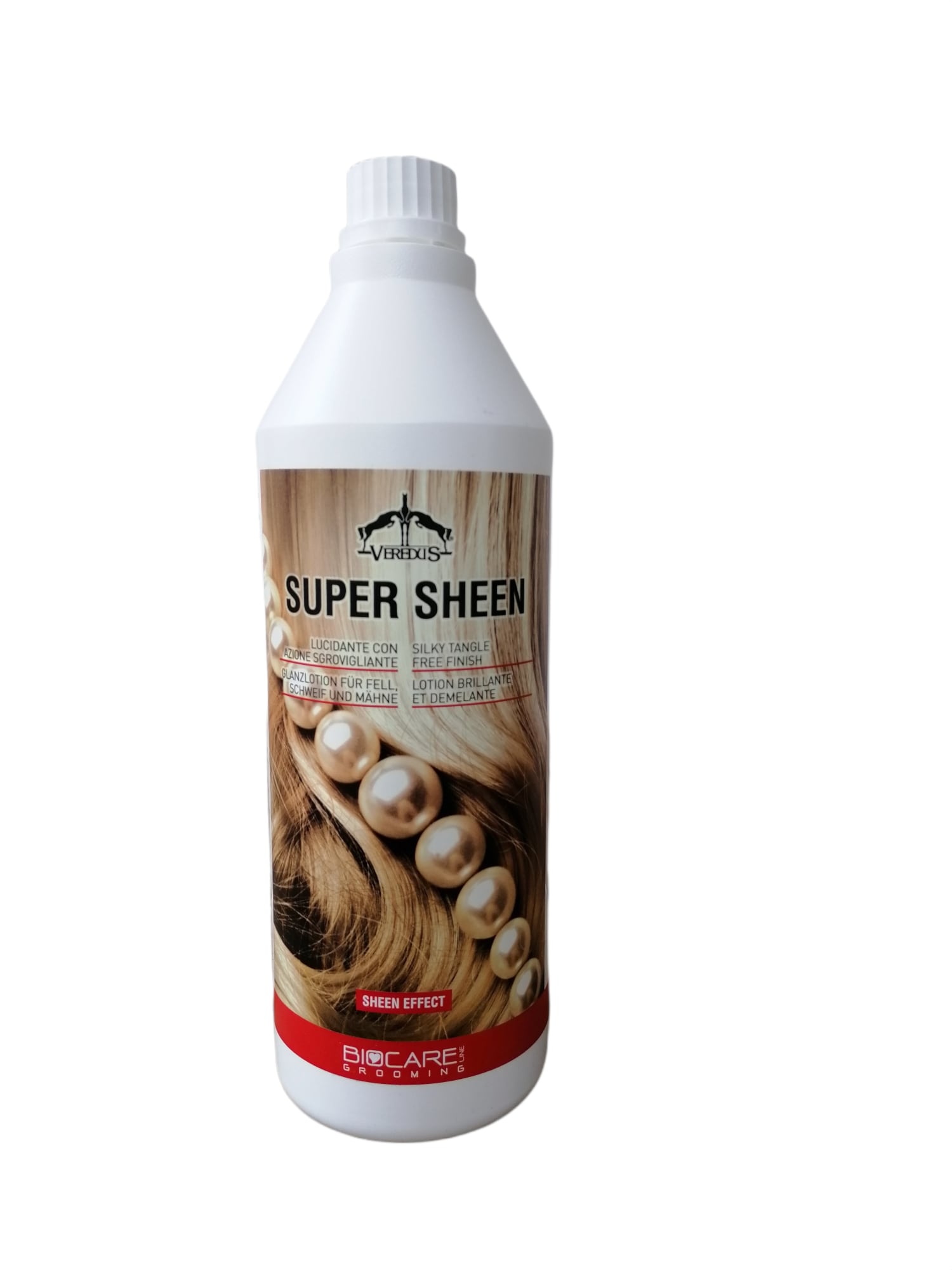Veredus Super Sheen 1 liter